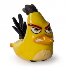 Angry Birds Speedsters Action Figure - Chuck