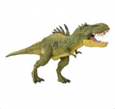 Jurassic Evolution World Hybrid FX Tyrannosaurus Rex