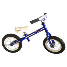 ZUM Toyz, TORQ Balance Bike Stingray-Blue